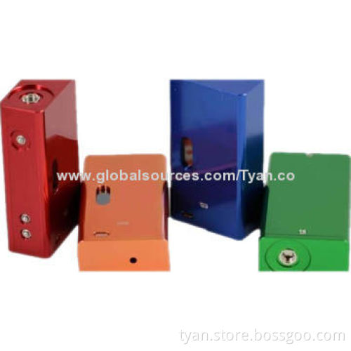 2014 New Vape e-Cigarette Rechargeable HANA DNA30 Mods